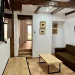 بيت للعطل La Mirada De Juana تورذيسييّس