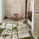 La Mirada De Juana * Tordesillas