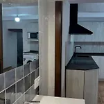 بيت للعطل La Mirada De Juana تورذيسييّس
