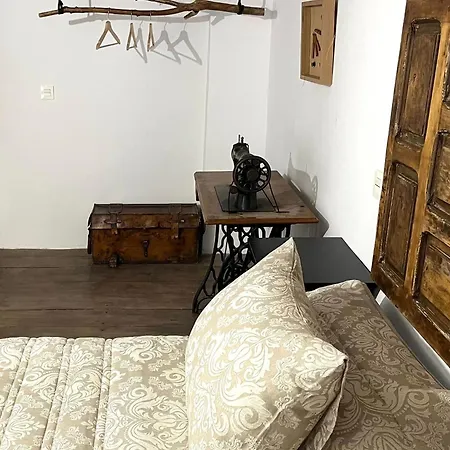 La Mirada De Juana *