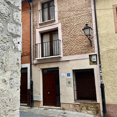 La Mirada De Juana