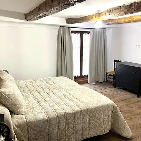 Ferienhaus La Mirada De Juana