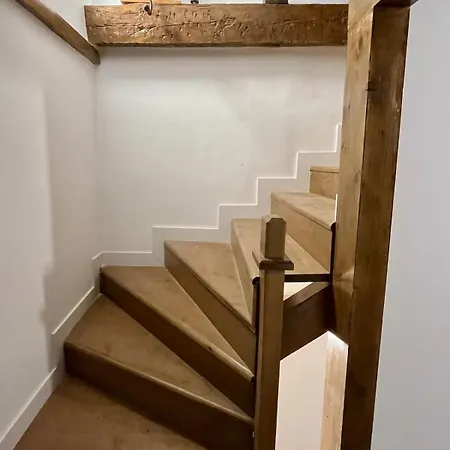 La Mirada De Juana * Tordesillas