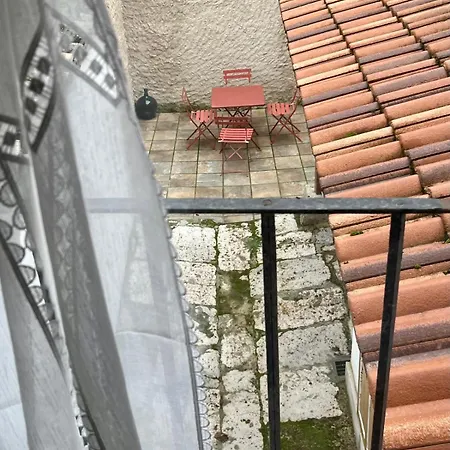 Ferienhaus La Mirada De Juana *