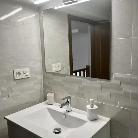 La Mirada De Juana Ferienhaus Tordesillas