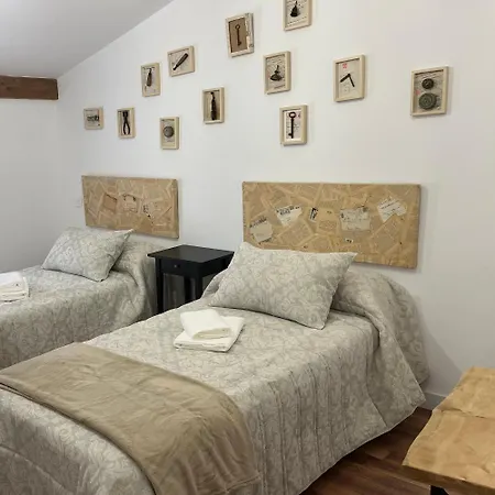 La Mirada De Juana Tordesillas