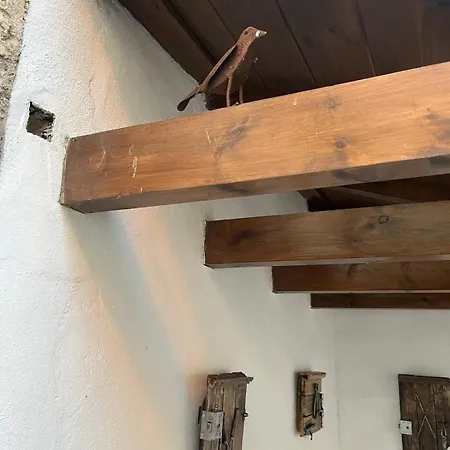 La Mirada De Juana Tordesillas