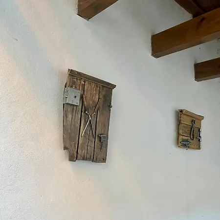 Ferienhaus La Mirada De Juana Tordesillas