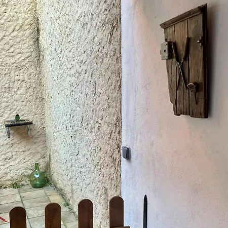 Ferienhaus La Mirada De Juana