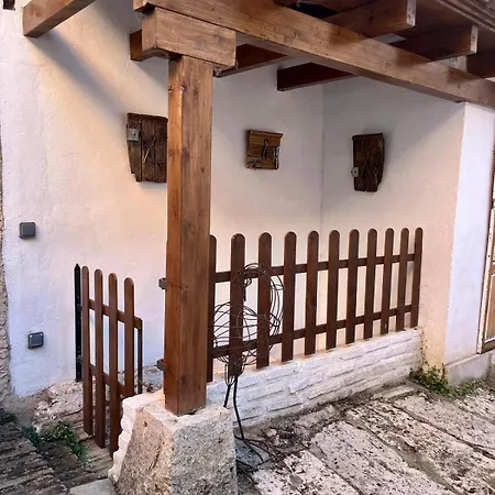 La Mirada De Juana