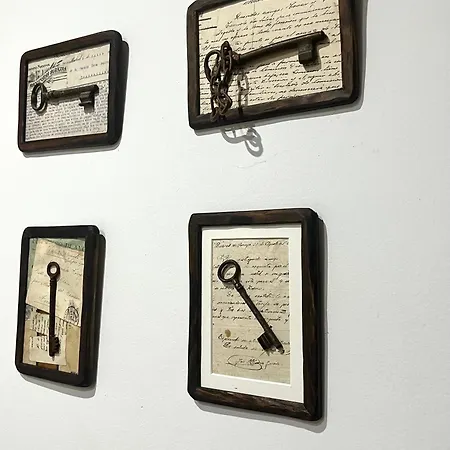 Semesterbostad La Mirada De Juana Tordesillas