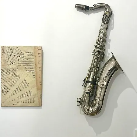 Semesterbostad La Mirada De Juana