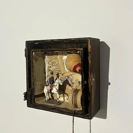 بيت للعطل La Mirada De Juana تورذيسييّس