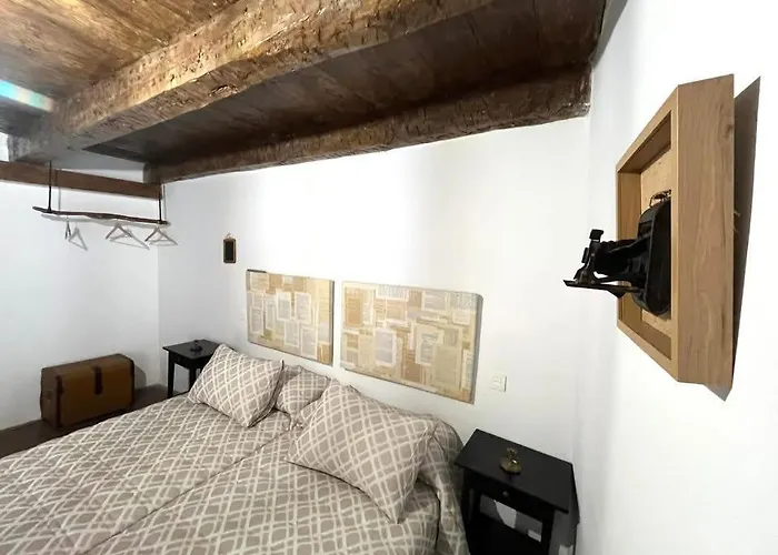 La Mirada De Juana * 토르데실라