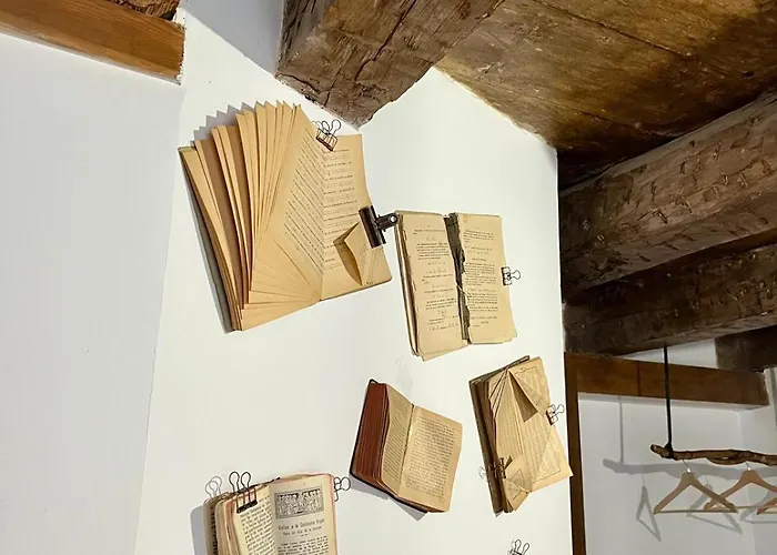 La Mirada De Juana * 토르데실라