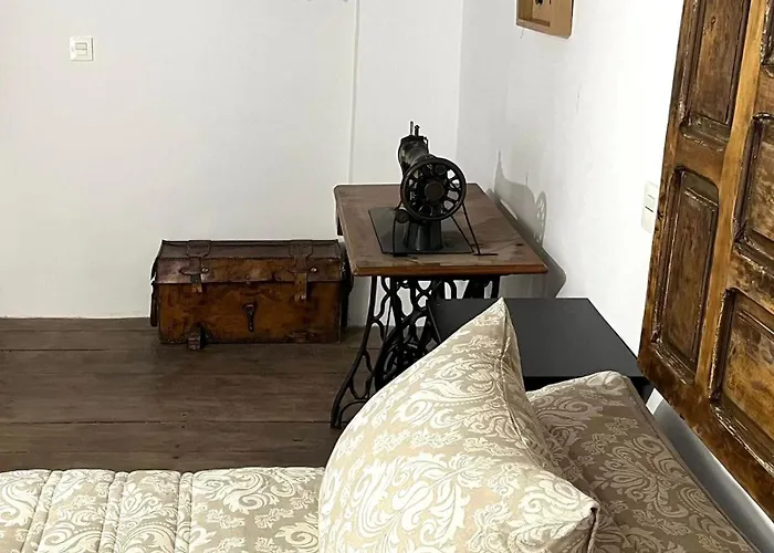 La Mirada De Juana *