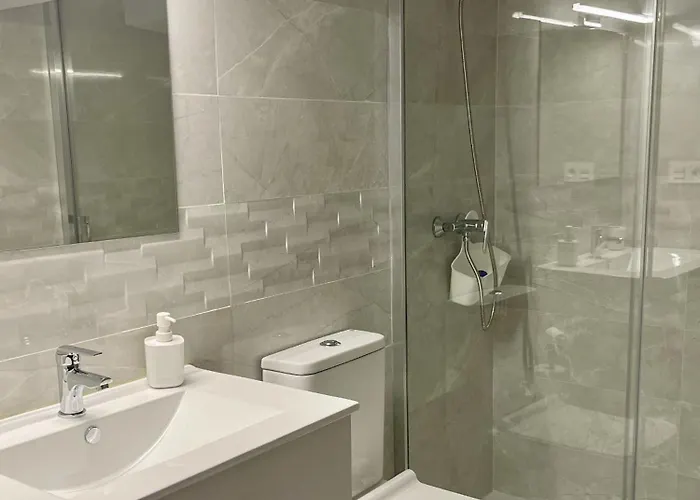 La Mirada De Juana 펜션