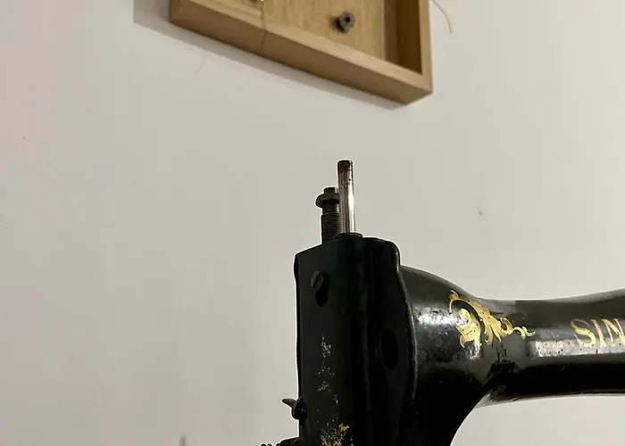 La Mirada De Juana Semesterbostad *