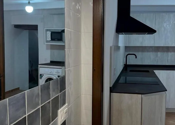 Semesterbostad La Mirada De Juana Tordesillas