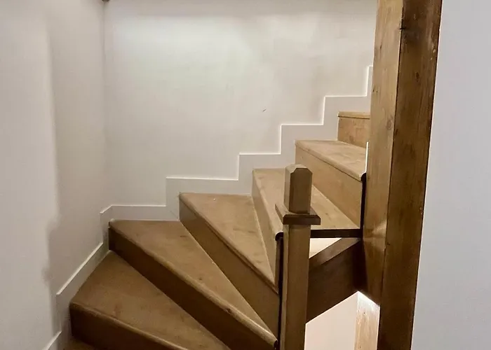 La Mirada De Juana * 토르데실라