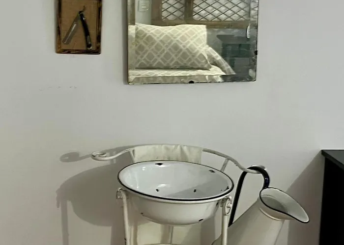 La Mirada De Juana 펜션 *