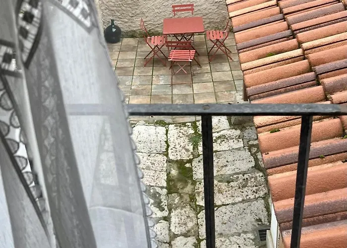 펜션 La Mirada De Juana *