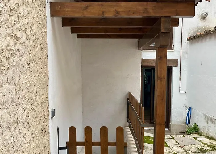 La Mirada De Juana *