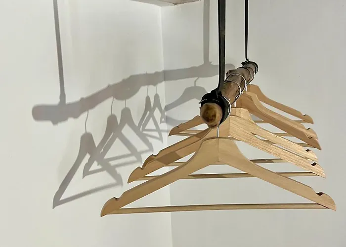 La Mirada De Juana 펜션 토르데실라