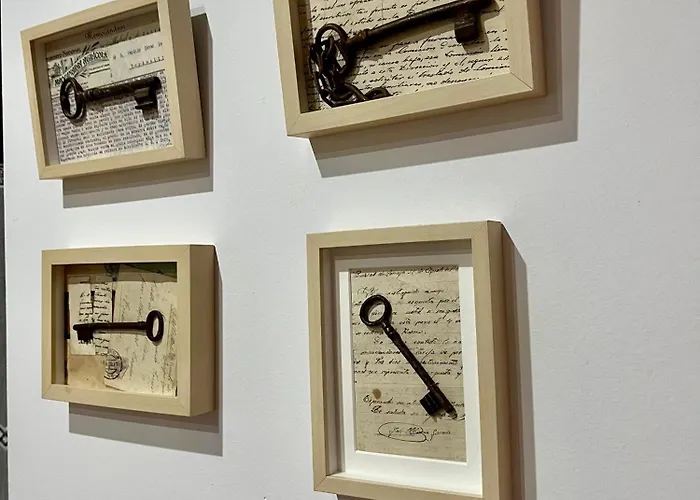 La Mirada De Juana *