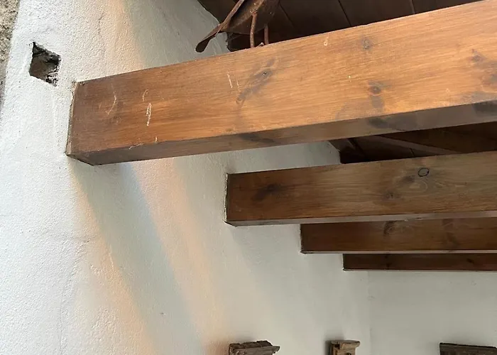 La Mirada De Juana 토르데실라