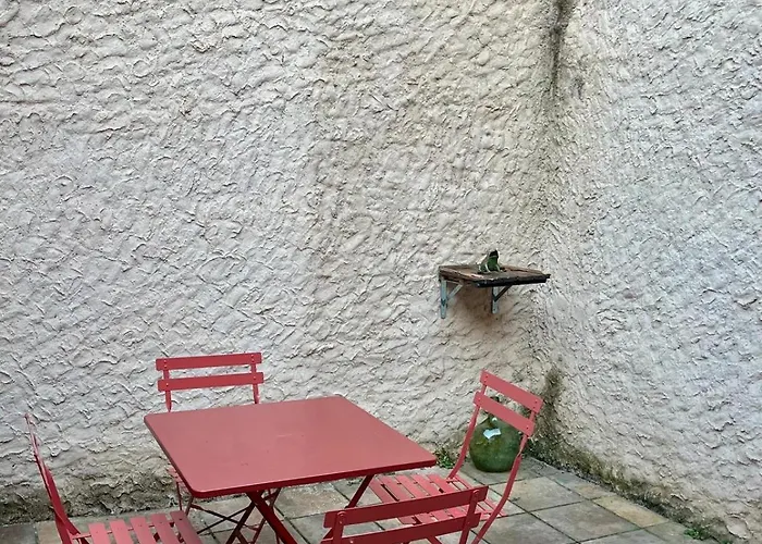 La Mirada De Juana Semesterbostad Tordesillas